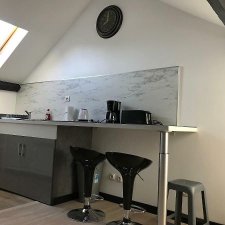 Luxury Suite Lilas 4 Dijon Exteriér fotografie
