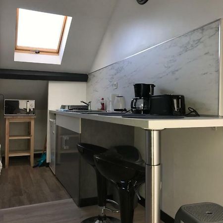 Luxury Suite Lilas 4 Dijon Exteriér fotografie