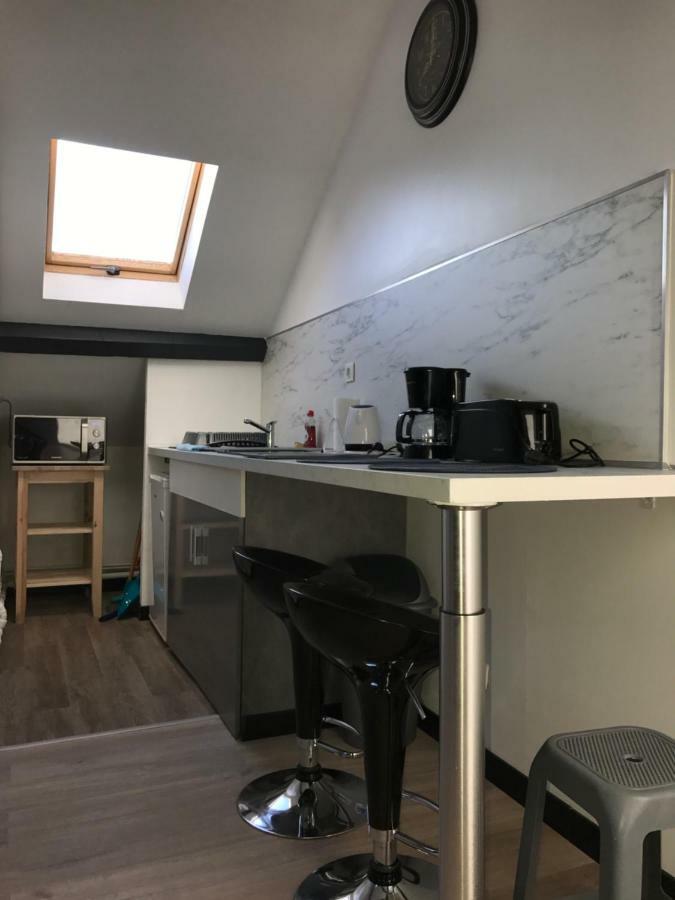 Luxury Suite Lilas 4 Dijon Exteriér fotografie